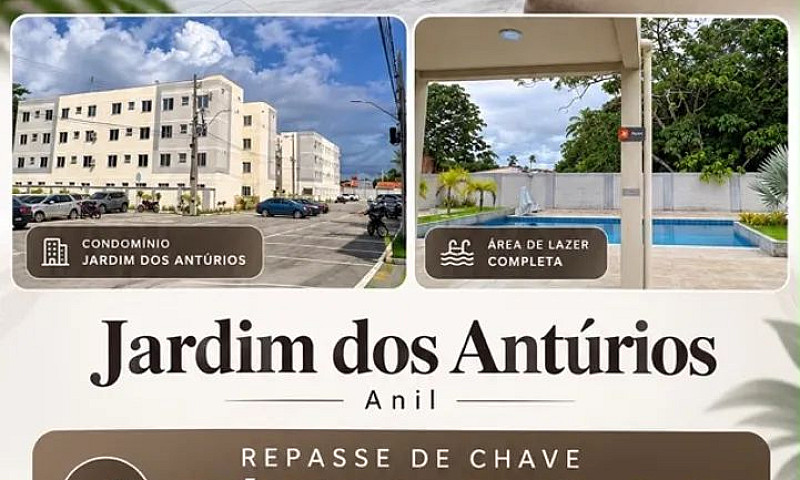 Repasse De Chaves Em...