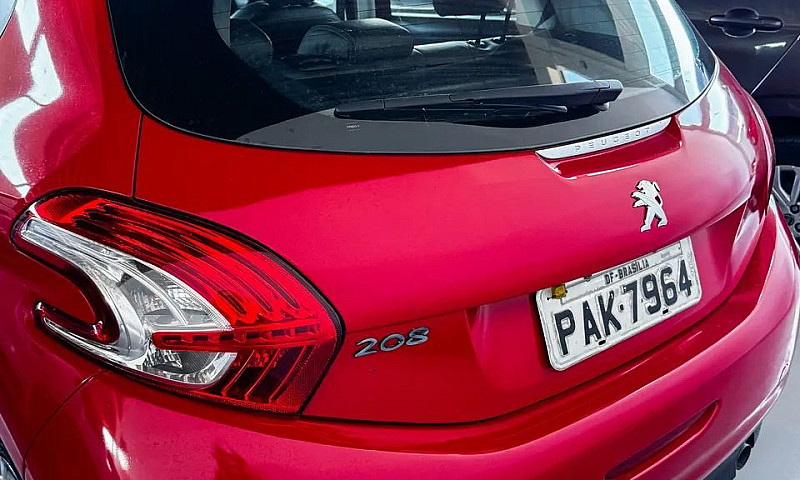 Peugeot 208 Active/A...