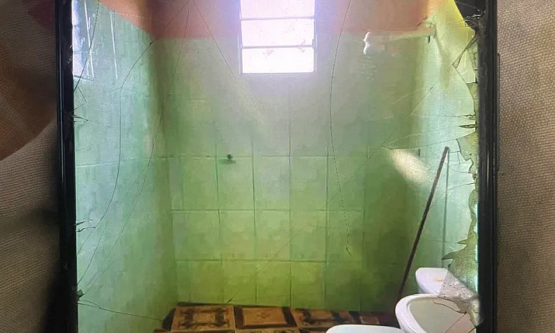 Vendo Casa Em Cariac...