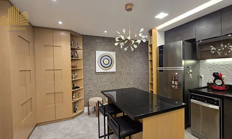 Apartamento Mobiliad...