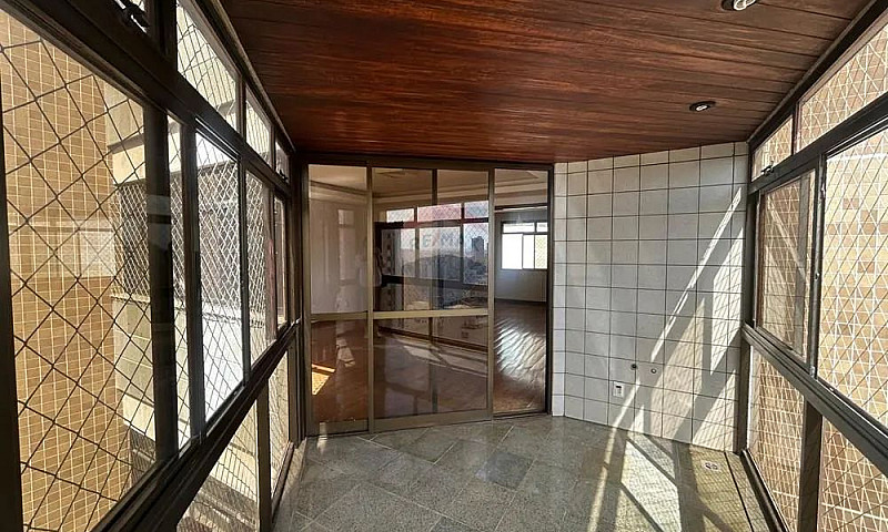 Apartamento Luxuoso ...
