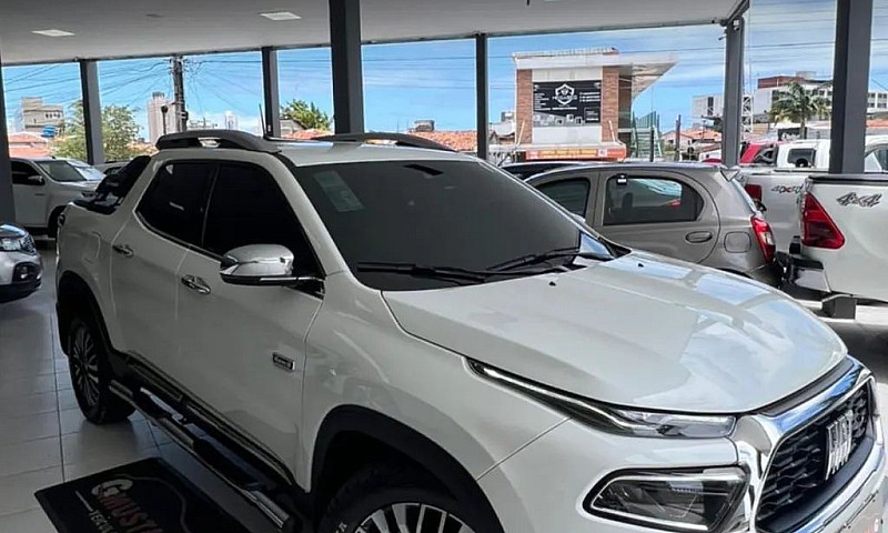 Fiat Toro Ranch 2.0 ...