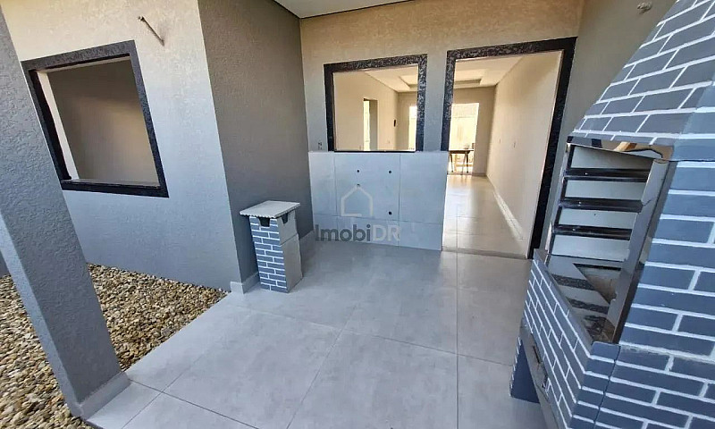 Casa À Venda Em Itaj...