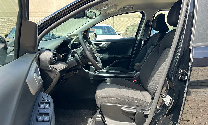 Fiat Fastback Audace...