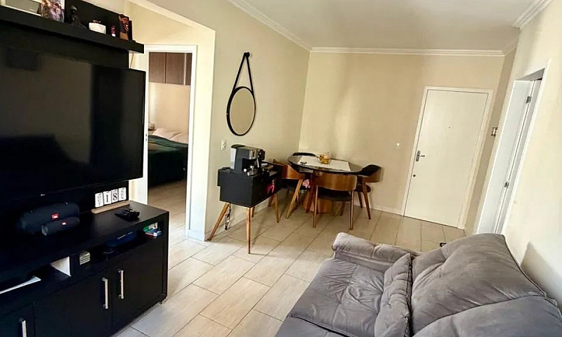 Apartamento 2 Quarto...