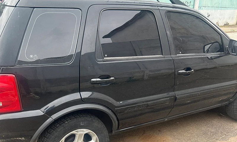 Ford Ecosport Xlt 2....