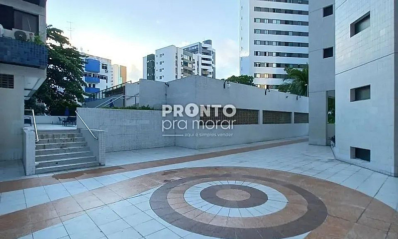Apartamento Para Ven...