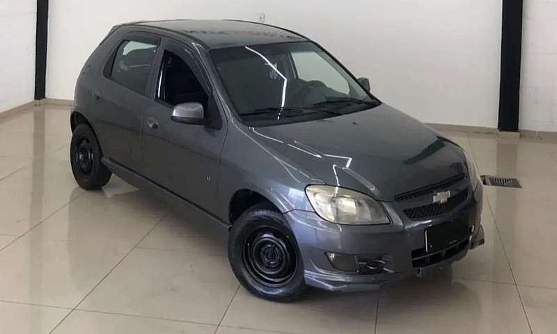 Chevrolet Celta Life...