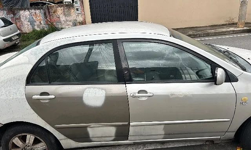 Toyota Corolla Se-G ...