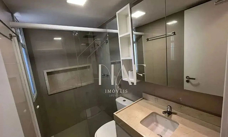 Apto 88M², 2 Quartos...