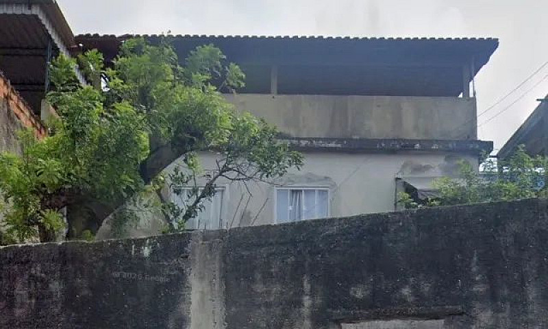Vendo Casa Em Belfor...