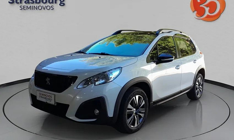 Peugeot 2008 Griffe ...