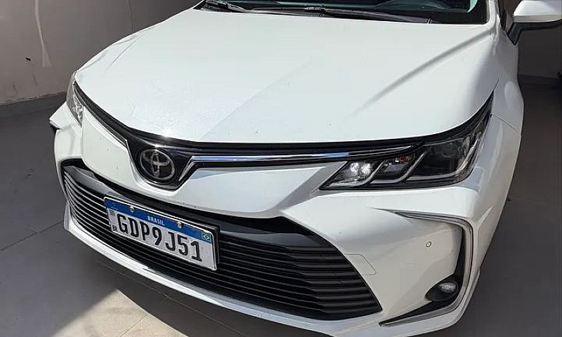Toyota Corolla Xei 2...