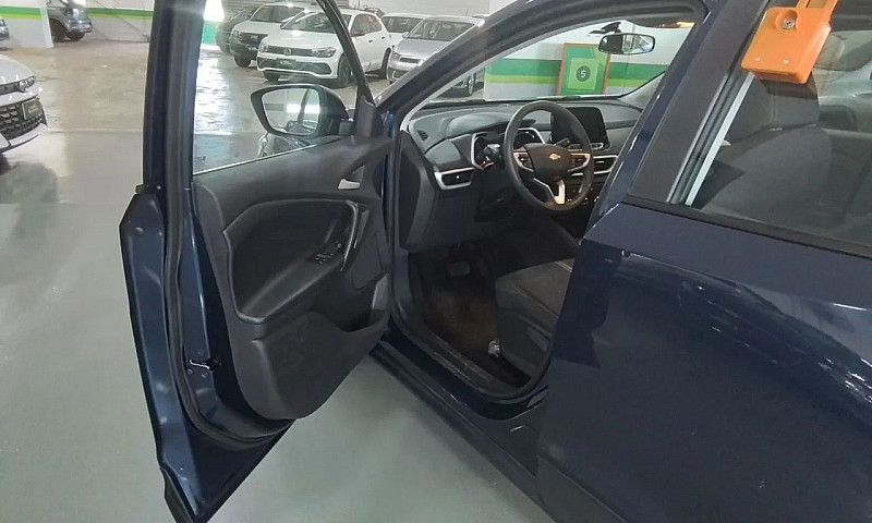 Chevrolet Tracker 1....