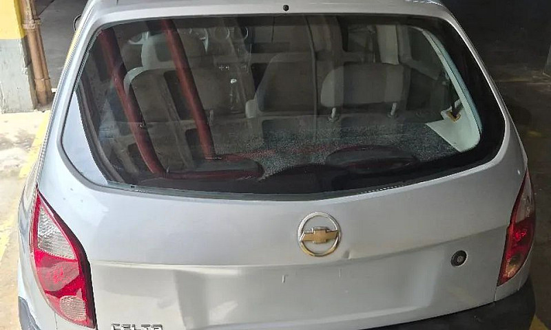 Chevrolet Celta Life...