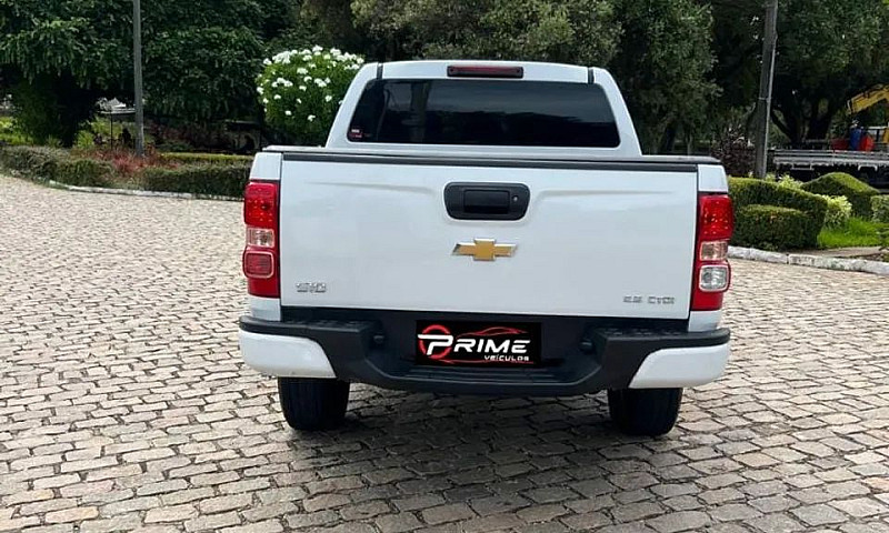 Chevrolet S10 Pick-U...