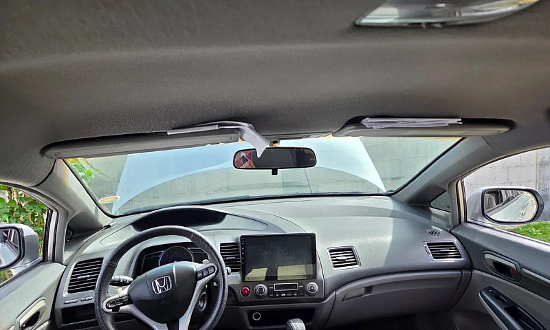 Honda Civic Sedan Ex...