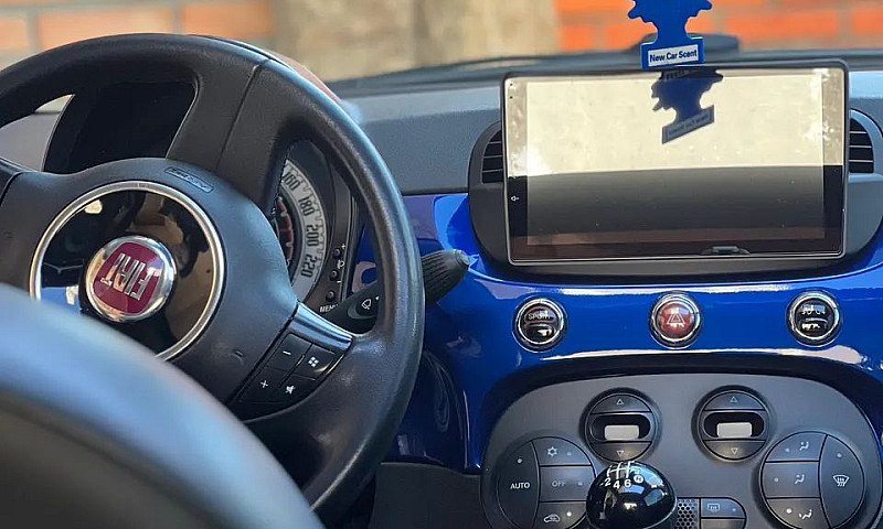 Fiat 500 Lounge 1.4 ...