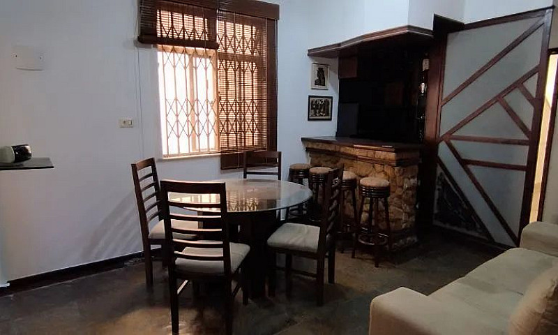 Apartamento 2 Quarto...