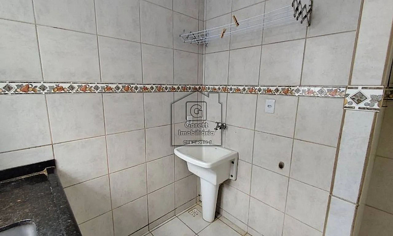 Apartamento Para Alu...