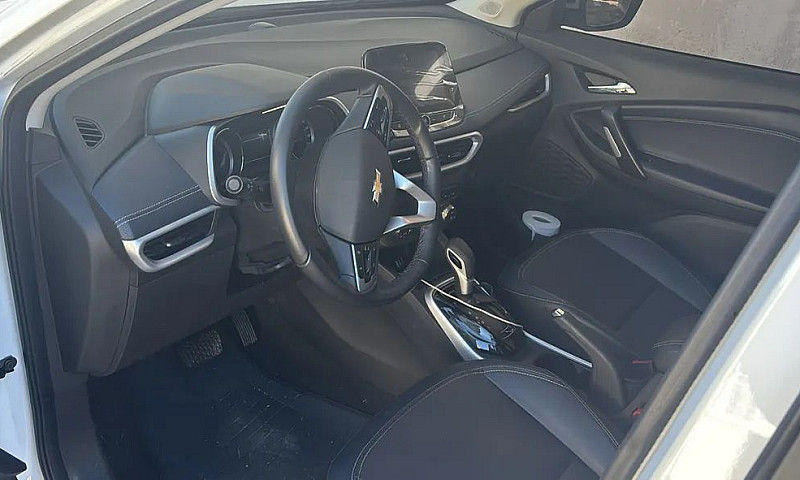 Chevrolet Tracker Pr...
