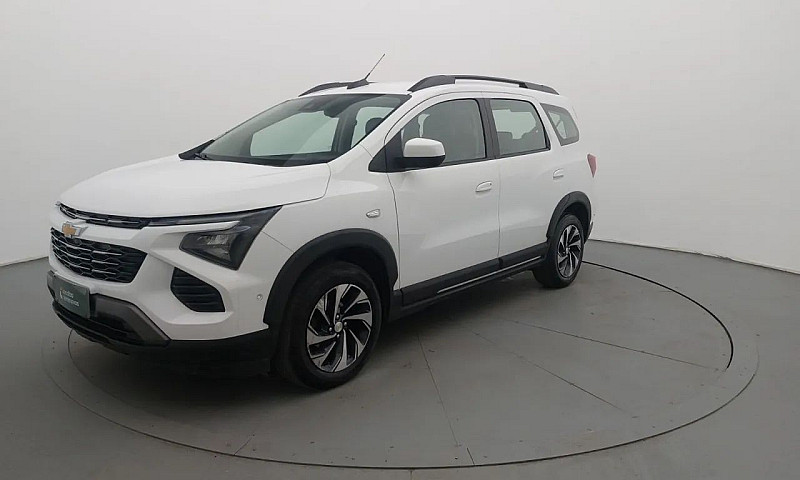 Chevrolet Spin Premi...