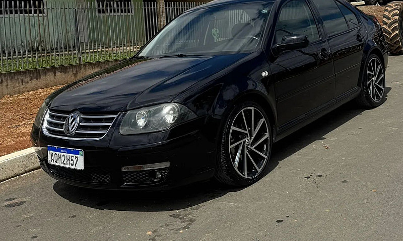 Volkswagen Bora 2.0/...
