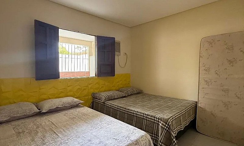 Casa Para Carnaval A...