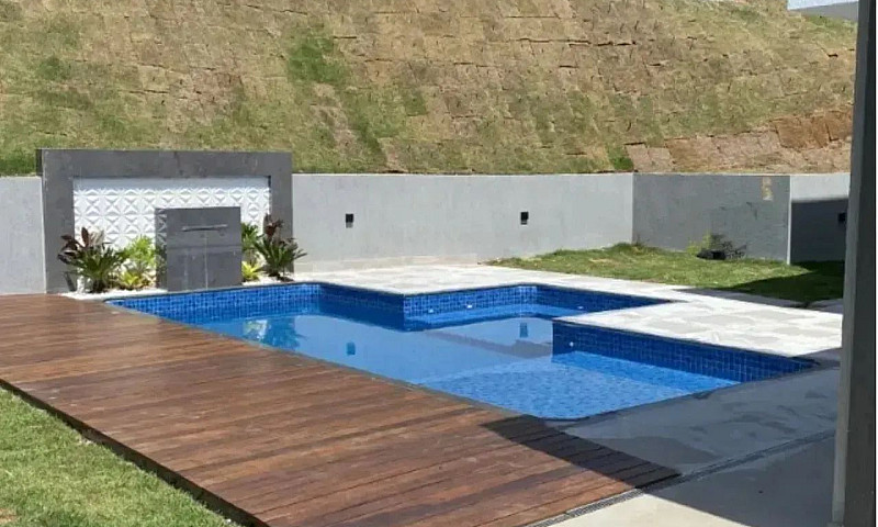 Casa 4 Quartos - Con...