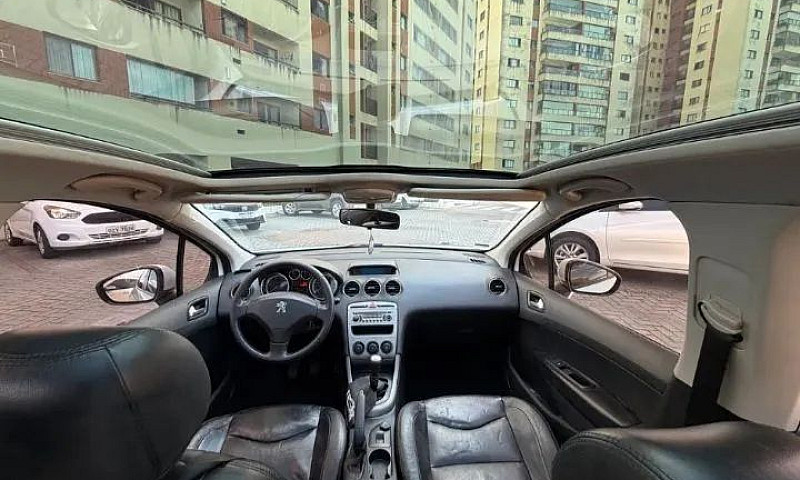 Peugeot 308 Active 1...