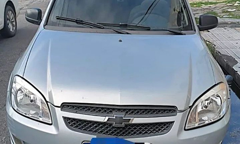 Chevrolet Celta Life...