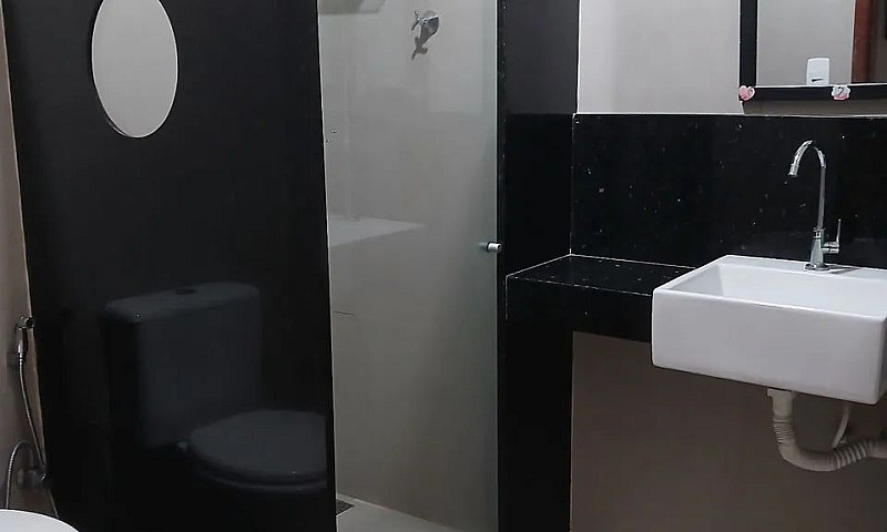Quarto Mobiliado Em ...