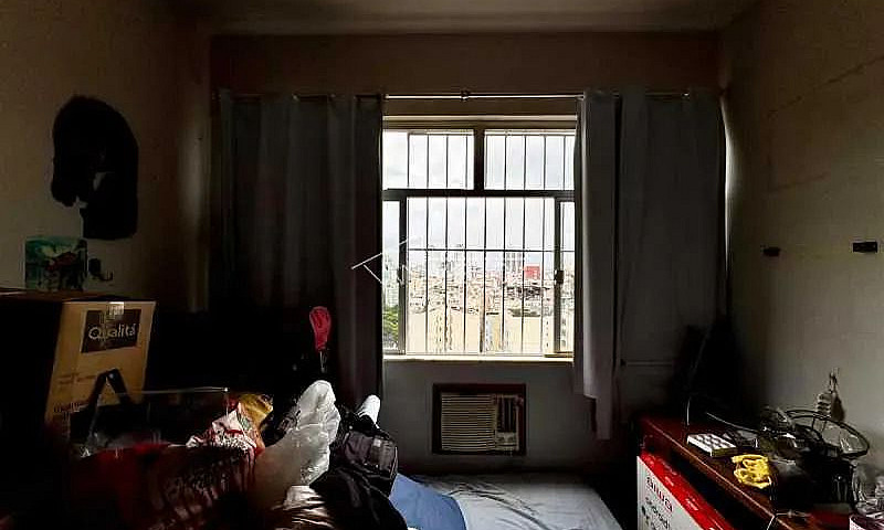Apartamento : / Resi...