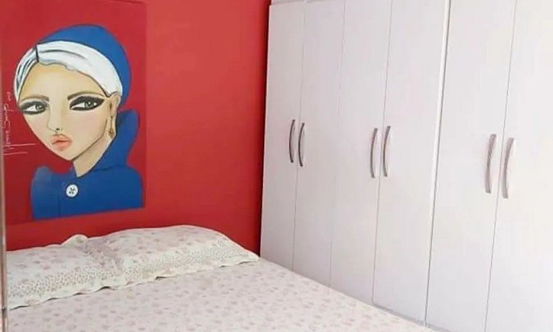 Alugo Kitinete Mobil...