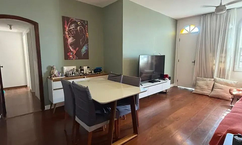 Apartamento Para Ven...
