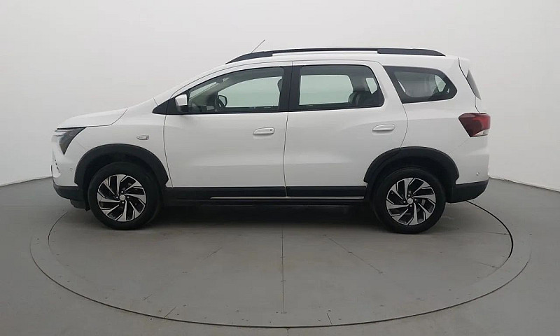 Chevrolet Spin Premi...