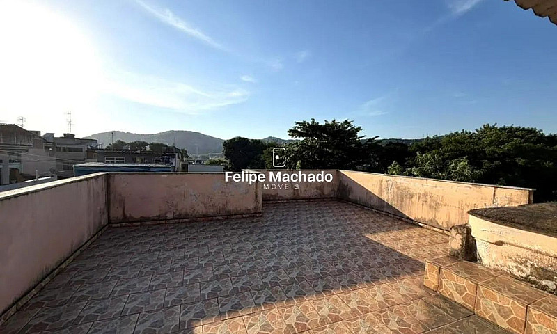 Casa À Venda Em Rio ...