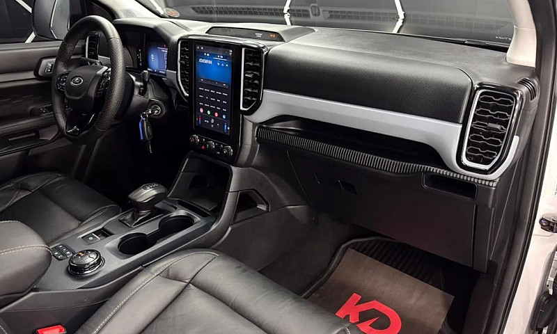 Ford Ranger Xls 3.0 ...