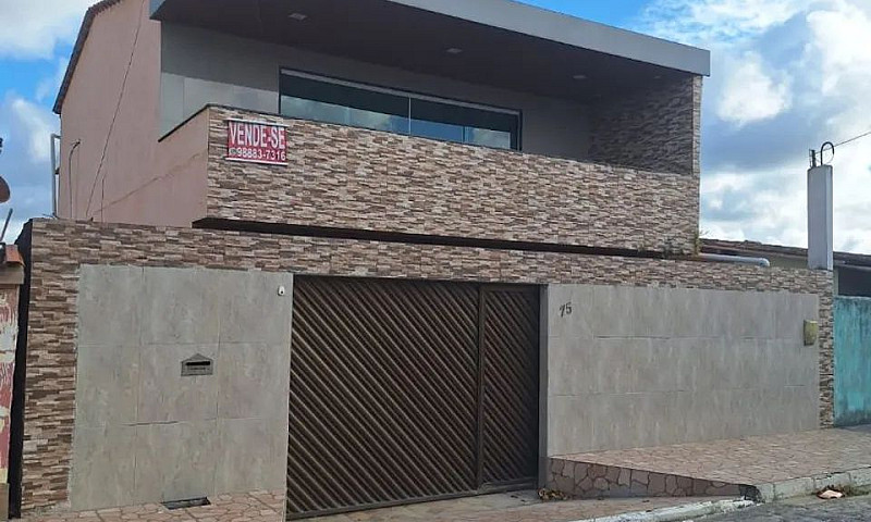 Vende-Se Casa Primei...