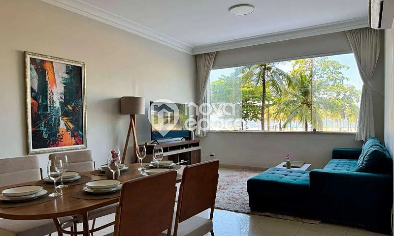 Copacabana | Apartam...