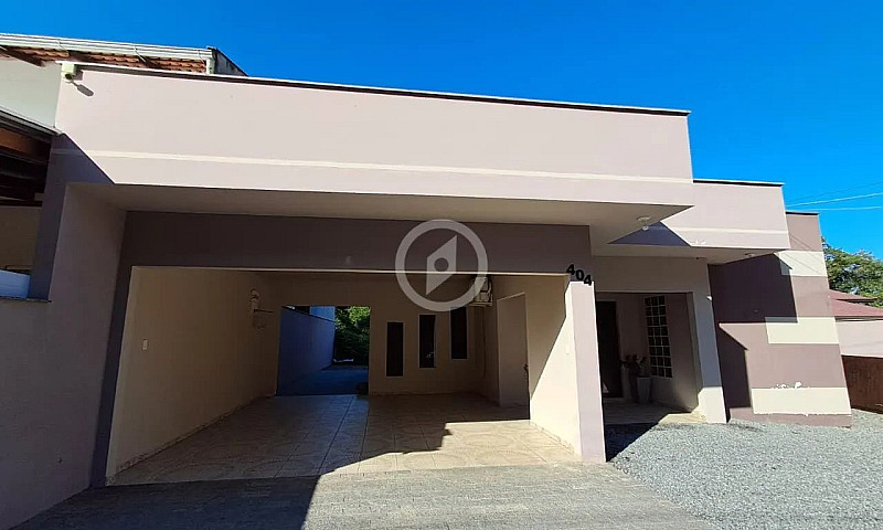 Casa Em Nova Esperan...