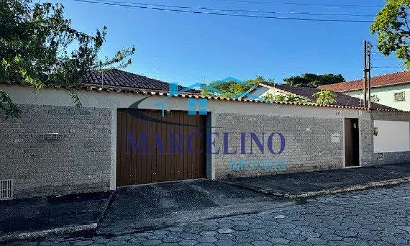 Linda Casa Térrea No...
