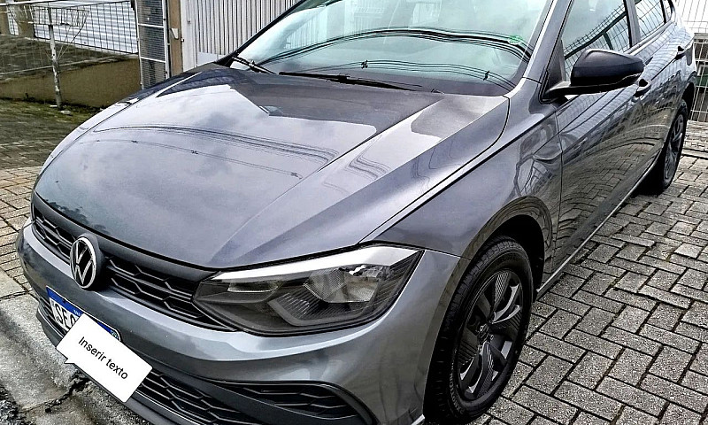 Volkswagen Polo Trac...
