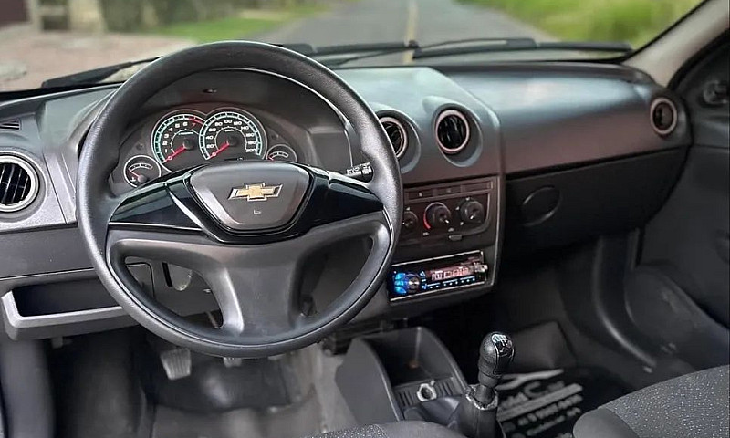 Chevrolet Celta Spir...