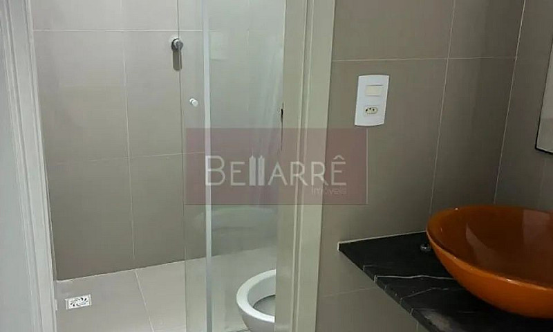 Flat Residencial 1 D...