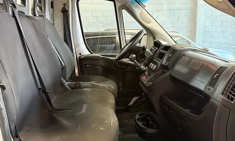 Fiat Ducato Chassi 2...