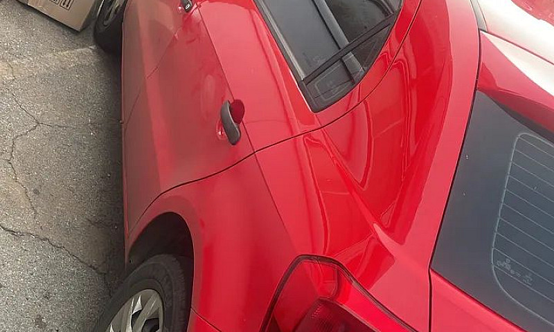 Volkswagen Gol Geraç...