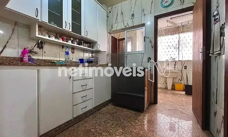 Apartamento 4 Quarto...