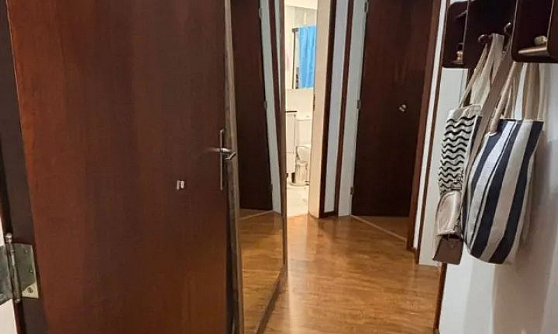 Apartamento No Itaco...
