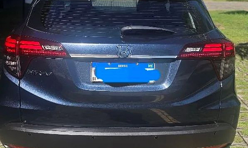 Honda Hr-V Lx 1.8 Fl...